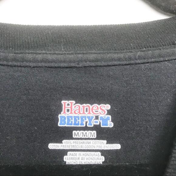 Garth Brooks World Tour Band T-Shirt Medium 2014-2015 Concert Tee - Picture 3 of 5